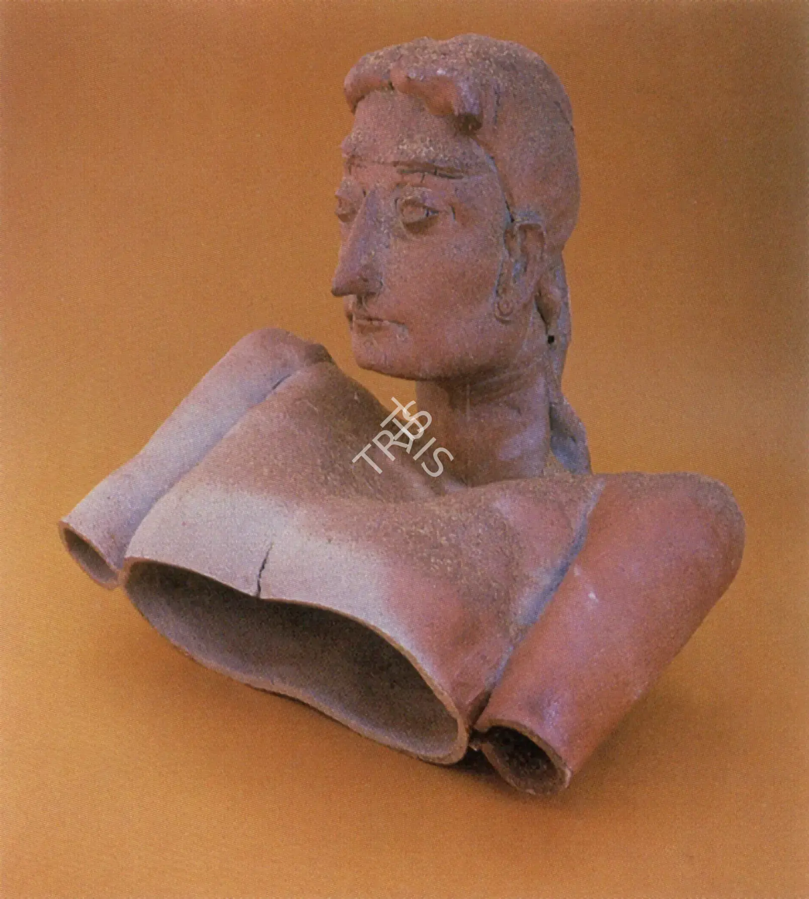 D.L.N. Reddy (Artist), Untitled, Sculpture