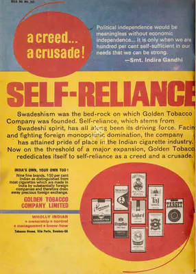 Gulshan Ewing (Editor), Star & Style, 1972, Magazine