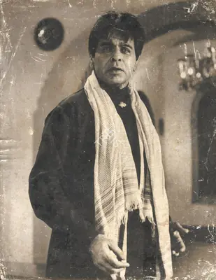 Kamal Bose (Cinematographer), Bairaag, 1976, Photographic Still