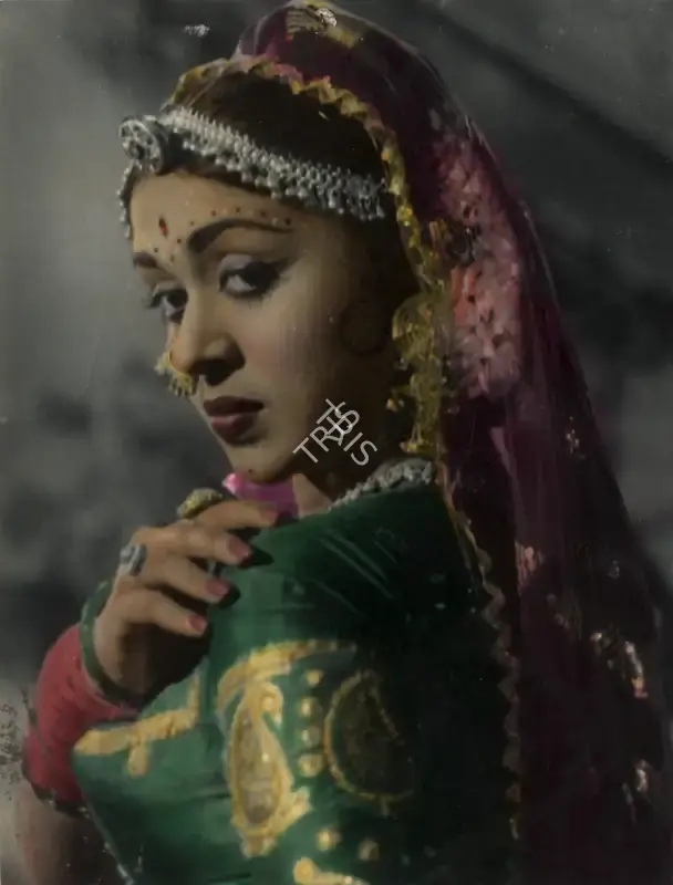 A.A. Nadiadwala (Producer), Opera House, 1961, Photographic Still