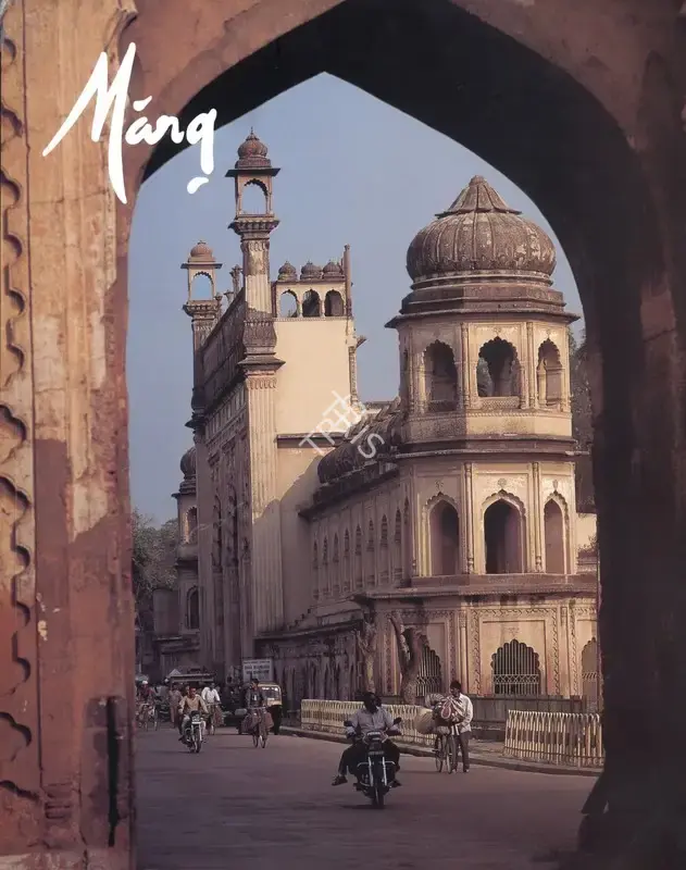 Pratapaditya Pal (General Editor), Marg, 2003, Magazine