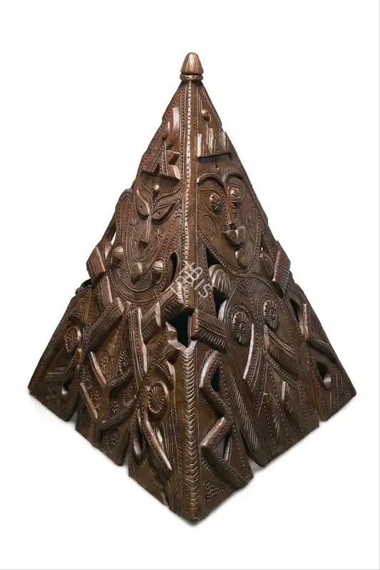 Jyoti Bhatt (Artist), Untitled, 2015, Sculpture