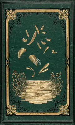 Allan Hume (Editor), Stray Feathers, 1888, Edited Antiquarian Book
