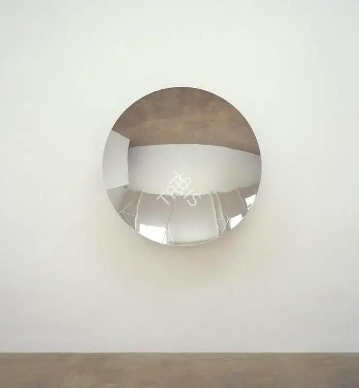 Anish Kapoor (Artist), Untitled, 2005, Sculpture