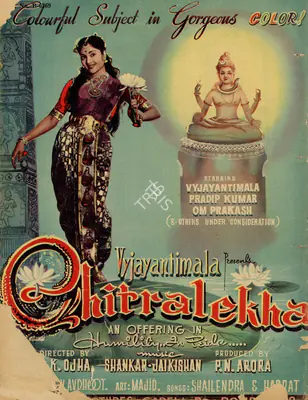 J.C. Jain (Editor), Filmfare, 1955, Magazine