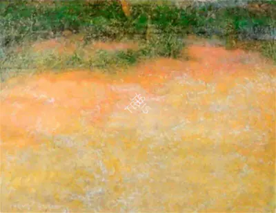Paramjit Singh (Artist), Untitled, Painting
