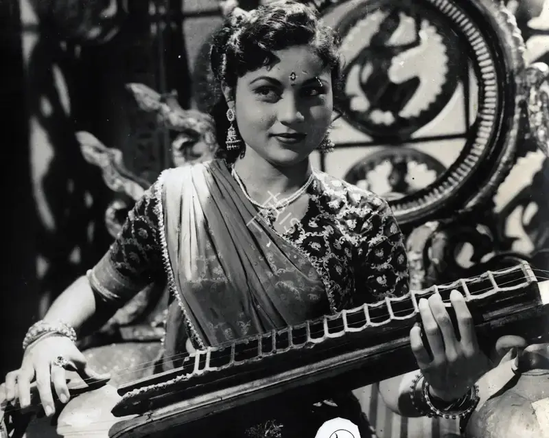 R.N. Mandloi (Producer), Ram Hanuman Yuddha, 1957, Photographic Still