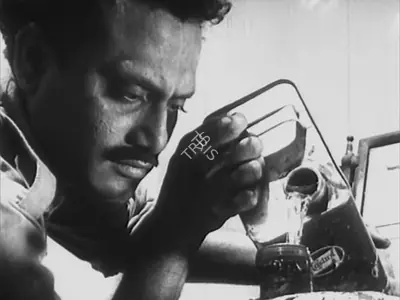 Ghatak, Ritwik (Director), Ajantrik, 1958 | Photographic Still | CinemaEducation | 00457607