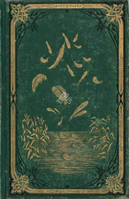 Allan Hume (Editor), Stray Feathers, 1873, Edited Antiquarian Book