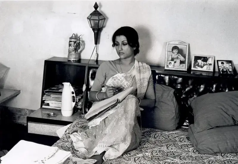 Soumendu Roy (Cinematographer), Pikoo, 1980, Photographic Still