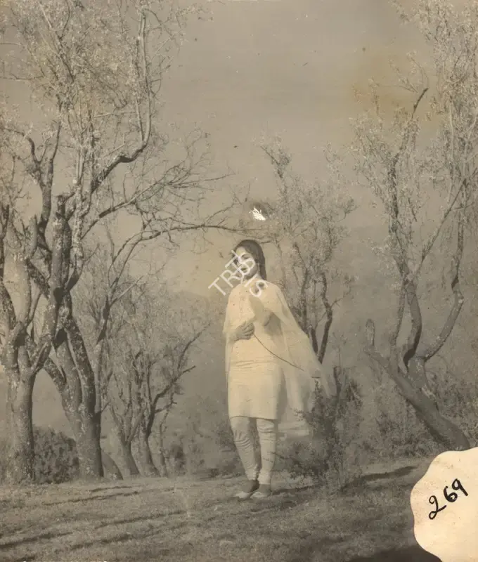 Ramanand Sagar (Producer), Arzoo, 1965, Photographic Still