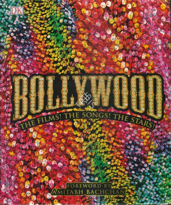 Bushra Ahmed (Editor), Bollywood, 2017, Edited Book