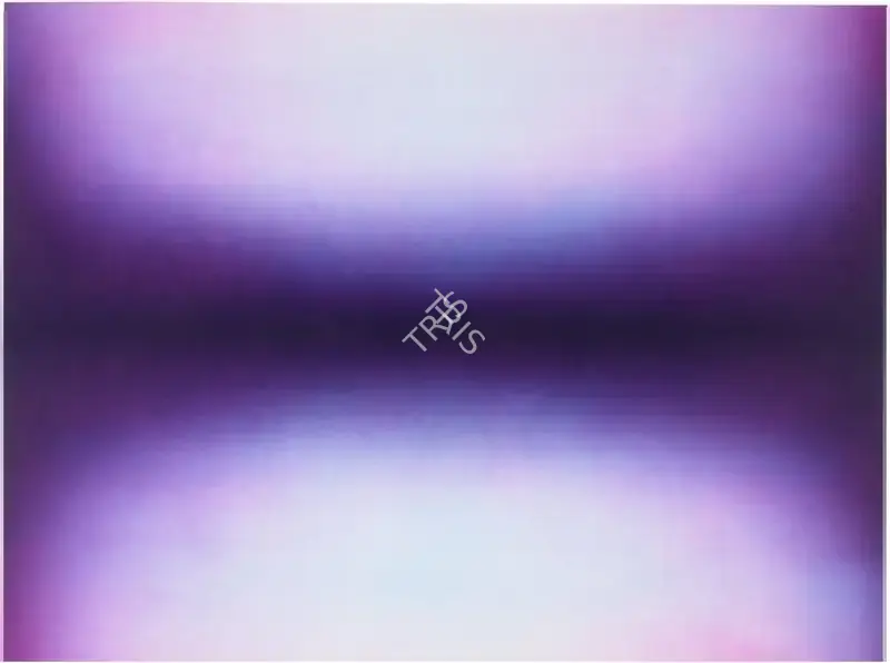 Anish Kapoor (Artist), Horizon Shadow: Plate 3, 2010, Graphic Art