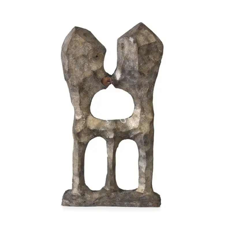 Himmat Shah (Artist), Untitled, 2007, Sculpture