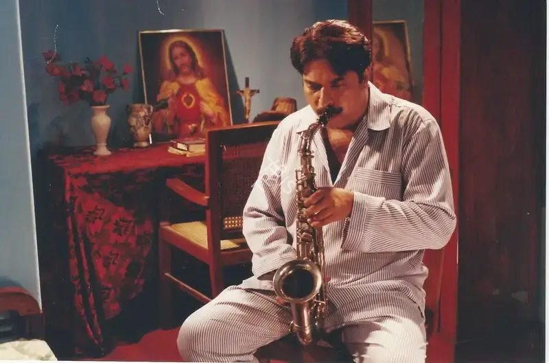 K g (Cinematographer), Dany, 2001, Photographic Still
