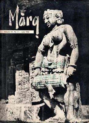 Jacques Riols (Essayist), Akbar Padamsee, 1954, Essay
