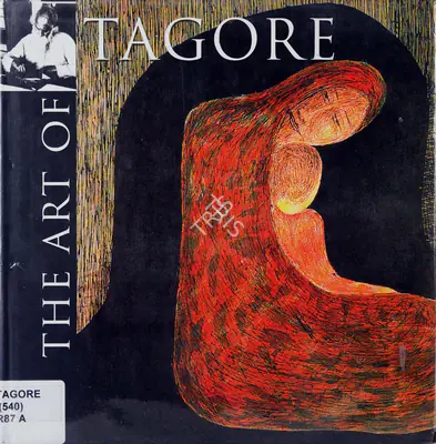 Art of Tagore, 2004, Edited Book