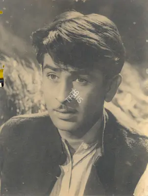 Raghupat Roy (Producer), Banwra, 1950, Photographic Still