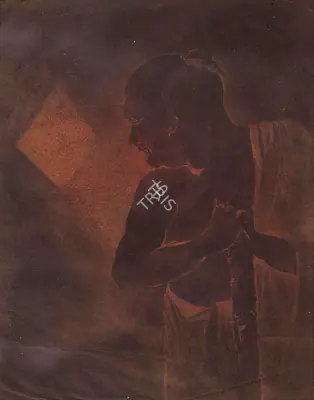Gaganendranath Tagore (Artist), Randhashala In Puri Temple, 1915, Painting