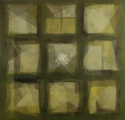 Manish Pushkale (Artist), Nava Nidhi, 2005, Painting
