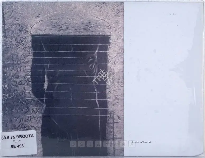 Rameshwar Broota (Artist), Rameshwer Broota, 1991, Solo Exhibition Catalogue