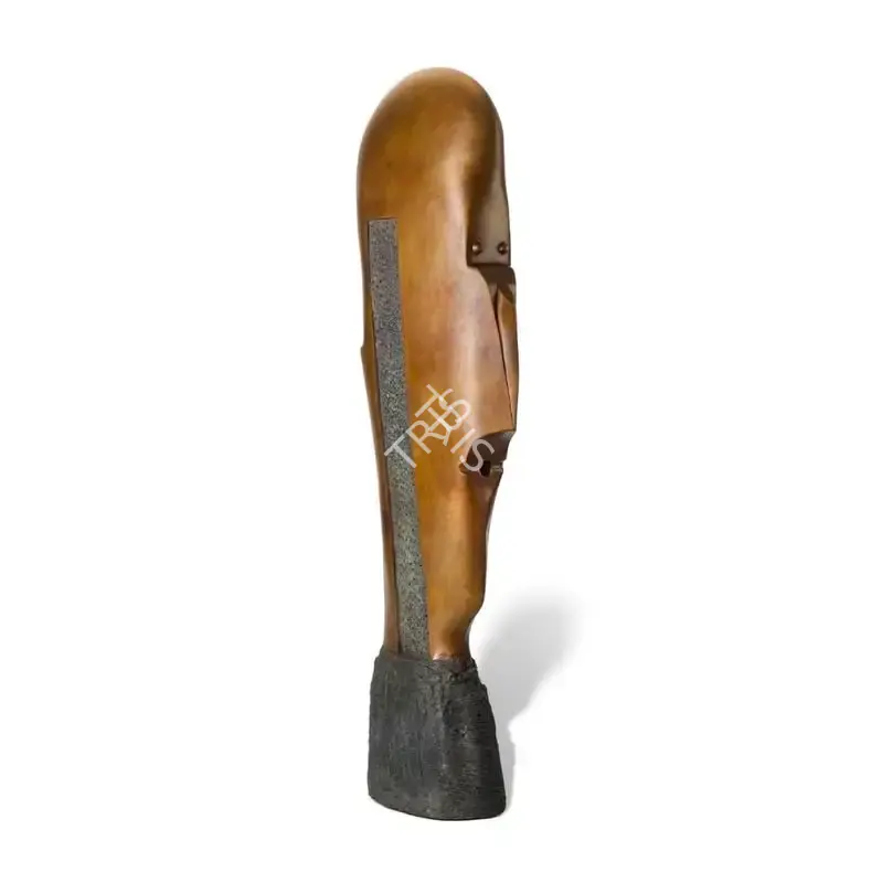 Shah, Himmat (Artist). Untitled, n.d. | Sculpture, Sa.Onl/14.07.21, 2021 · Saffronart