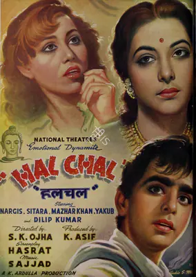 Baburao Patel (Editor), Filmindia, 1948, Magazine