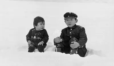 Nakajima, Masayuki (Producer), Boy, 1969 | Photographic Still | CinemaEducation | 00457665