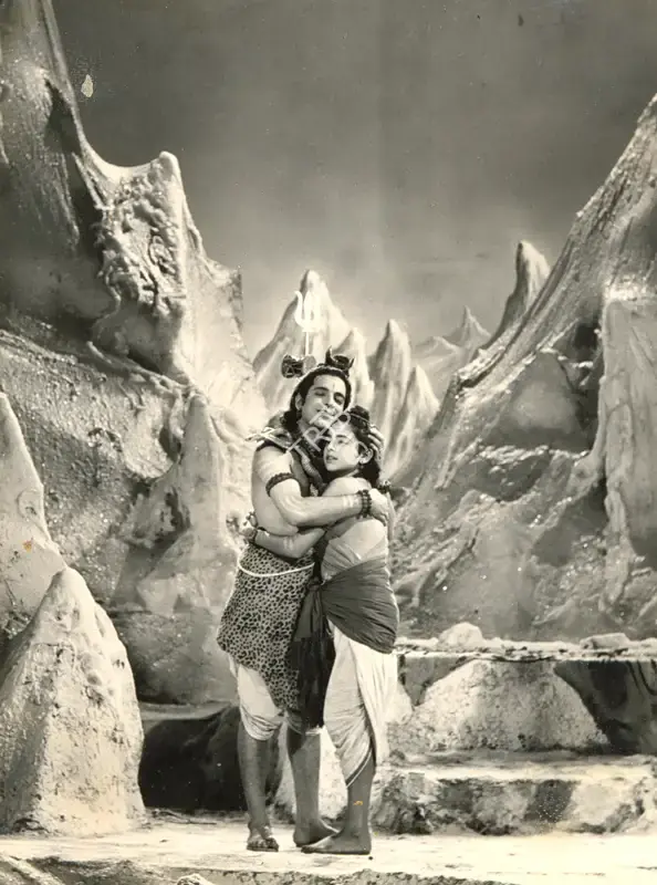 Shanker Bhatt (Cinematographer), Bal Yogi Upamanyu, Photographic Still
