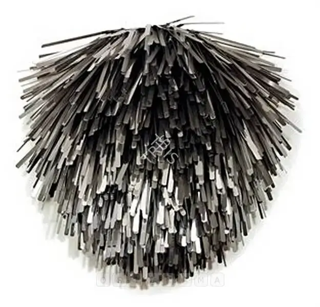 Gupta, Subodh (Artist). Chimta, 2003 | Sculpture, Ch.Lon/10.06.10, 2010 · Christie's