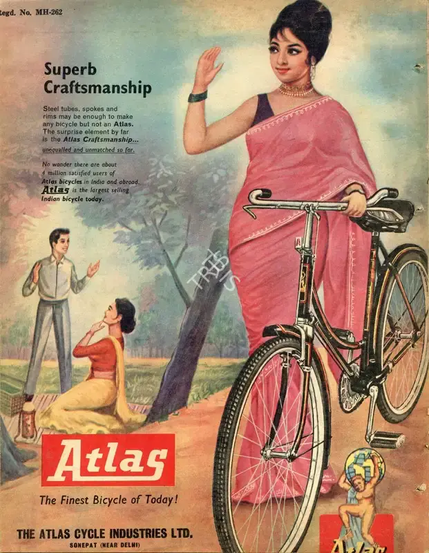 B.K. Karanjia (Editor), Filmfare, 1969, Magazine
