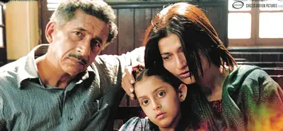 Robert D Eras (Cinematographer), Parzania, 2005, Photographic Still