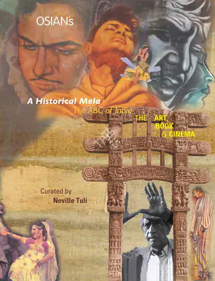 Osians (Auction House), A Historical Mela, 2002, Auction Catalogue