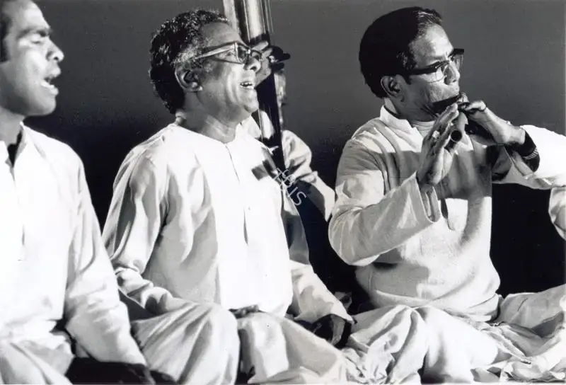 Soumendu Roy (Cinematographer), Bala, 1976, Photographic Still