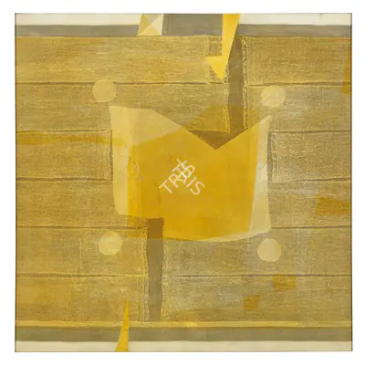 Manish Pushkale (Artist), Sammo-Sarana, 2005, Painting