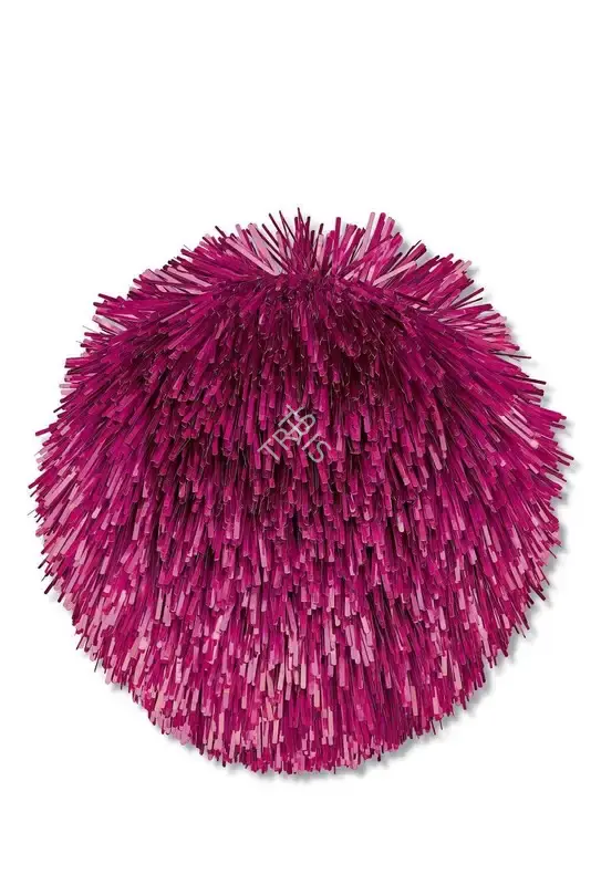 Subodh Gupta (Artist), Pink, 2008, Sculpture