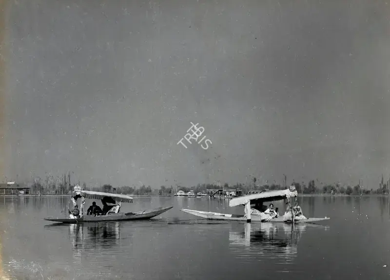 K.H. Kapadia (Cinematographer), Yeh Rastey Hain Pyar Ke, 1963, Photographic Still