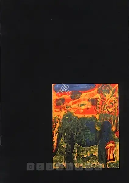 V. Ramesh (Artist), Recent Works by V. Ramesh, 1997, Solo Exhibition Catalogue