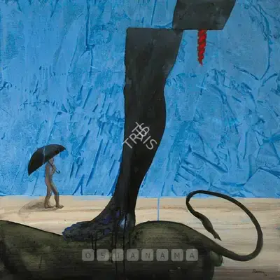 G.R. Iranna (Artist), Untitled, 2006, Painting
