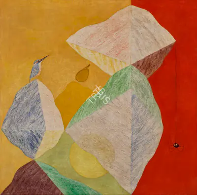Christie's (Auction House), Centering the figure, 2022, Auction Catalogue