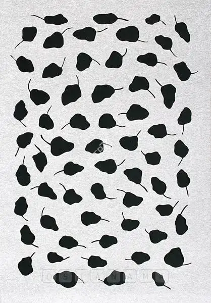 Manisha Parekh (Artist), Untitled, 2002, Painting