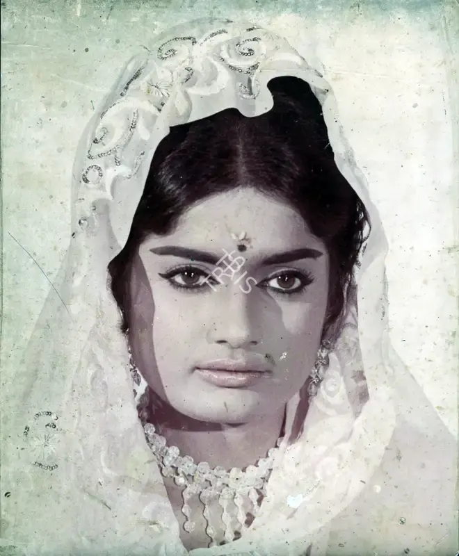 Mohan (Producer), Dil Ne Pukara, 1967, Photographic Still