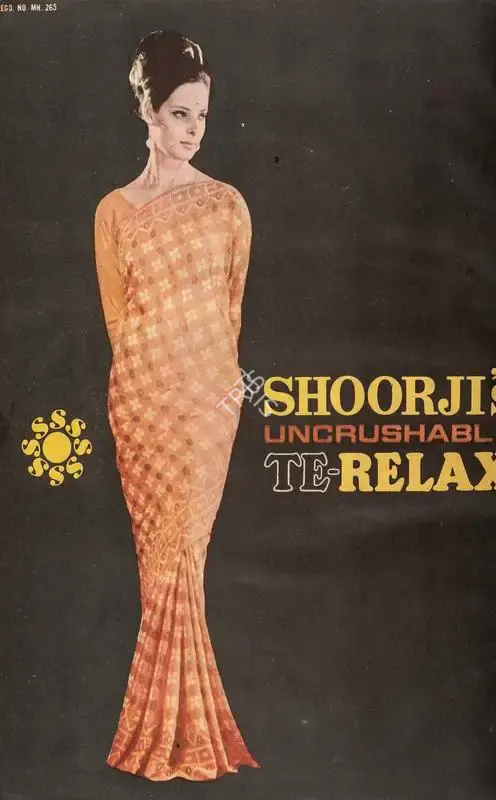 Gulshan Ewing (Editor), Star & Style, 1968, Magazine