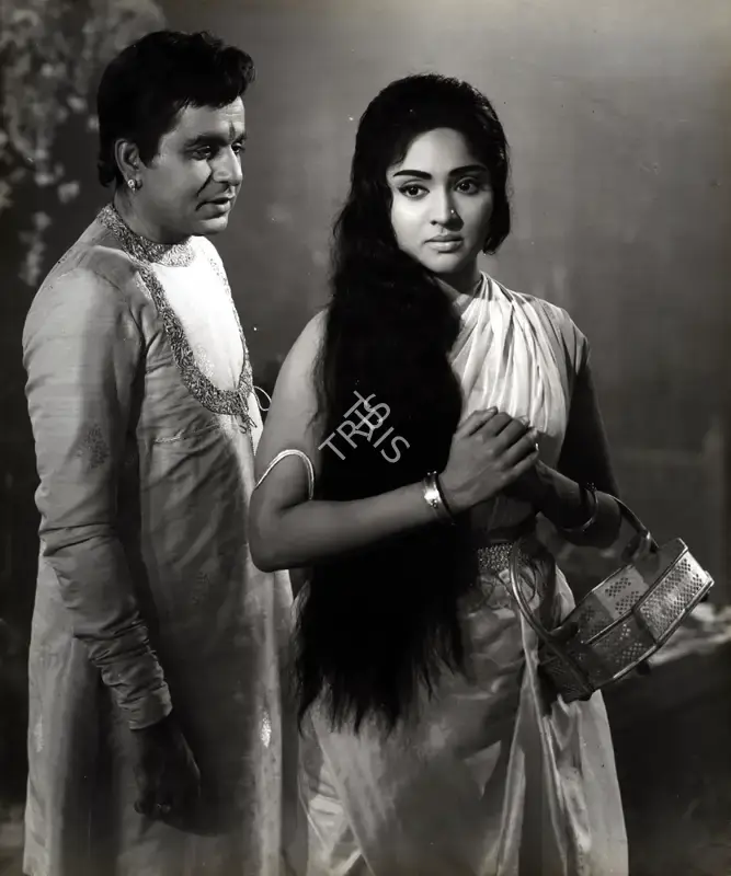 R.D. Mathur (Cinematographer), Sunghursh, 1968, Photographic Still