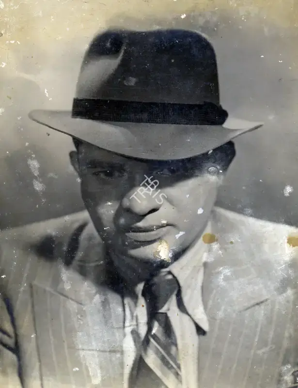 Nari Ghadiali (Director), Namumkin, 1946, Photographic Still