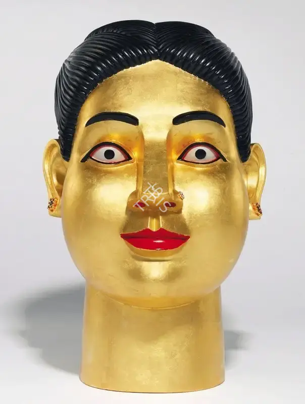 Ravinder Reddy (Artist), Untitled, 2008, Sculpture