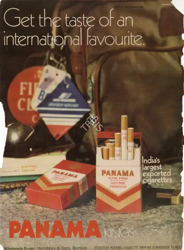 S. Venkat Narayan (Editor), Onlooker, 1979, Magazine