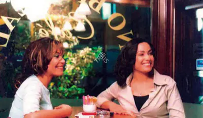 Mohamed Khan (Director), Downtown Girls, 2005, Photographic Still