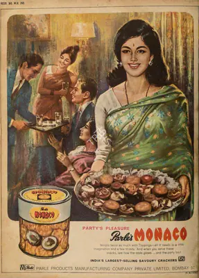 L.P. Rao (Editor), Star & Style, 1966, Magazine