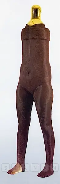 Krishna Murari (Artist), Untitled, 2007, Sculpture
